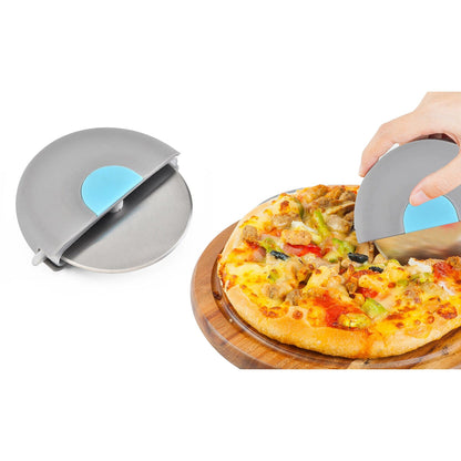 Skorter | 4-Pack: Kitchen Cutters, Slicers, Dicers, Peelers And Coring Tools