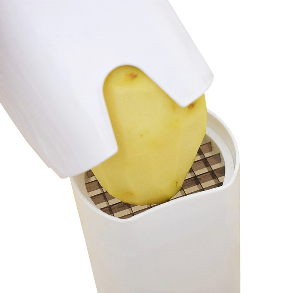 Skorter | 4-Pack: Kitchen Cutters, Slicers, Dicers, Peelers And Coring Tools