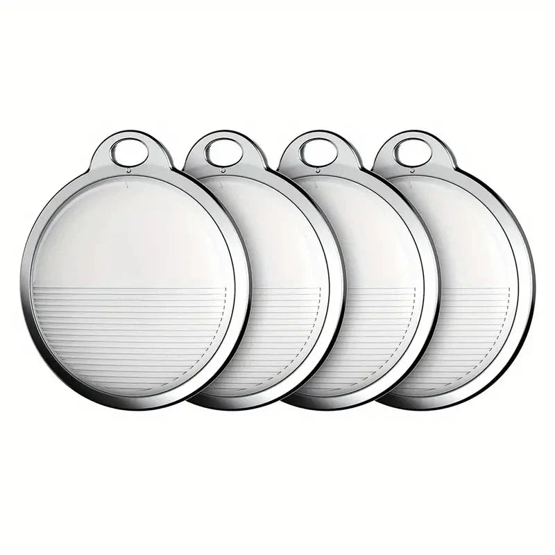 Skorter | 4-Pack: Real-time GPS Smart Anti-Tap Device Locator