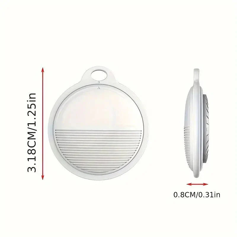 Skorter | 4-Pack: Real-time GPS Smart Anti-Tap Device Locator