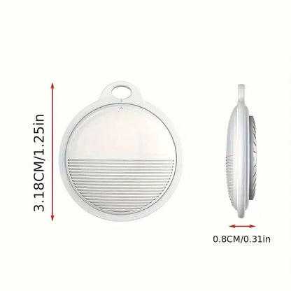 Skorter | 4-Pack: Real-time GPS Smart Anti-Tap Device Locator