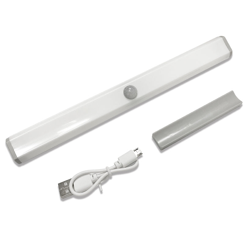 Skorter | 4-Pack: Party anywhere LED motion sensor light