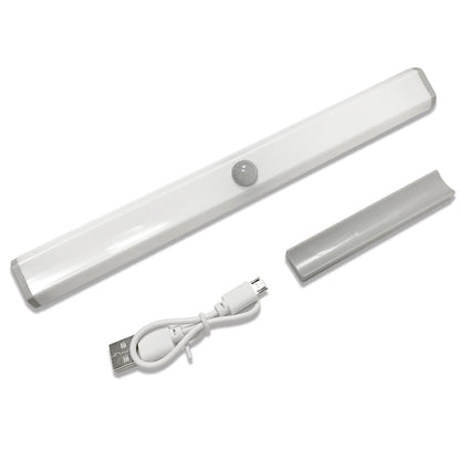 Skorter | 4-Pack: Party anywhere LED motion sensor light
