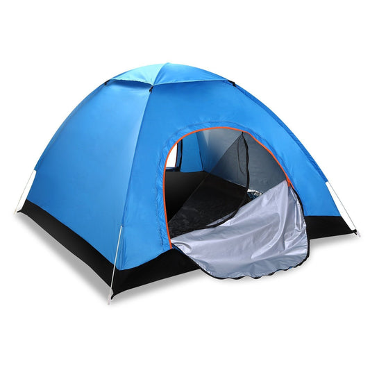 Skorter | 4 Person Camping Waterproof Tent
