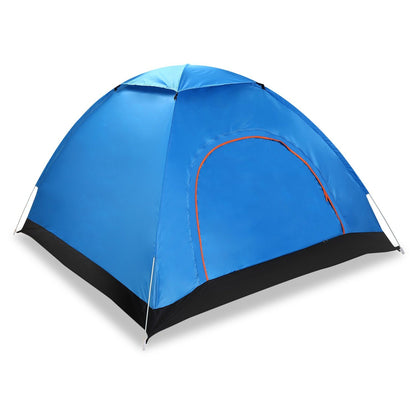 Skorter | 4 Person Camping Waterproof Tent