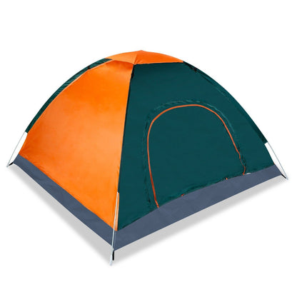 Skorter | 4 Person Camping Waterproof Tent