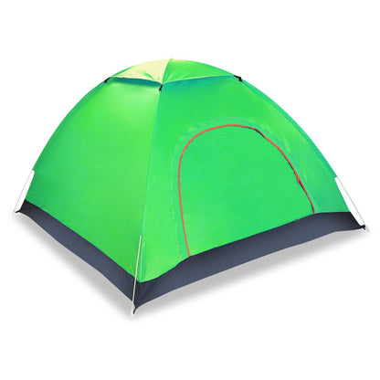 Skorter | 4 Person Camping Waterproof Tent