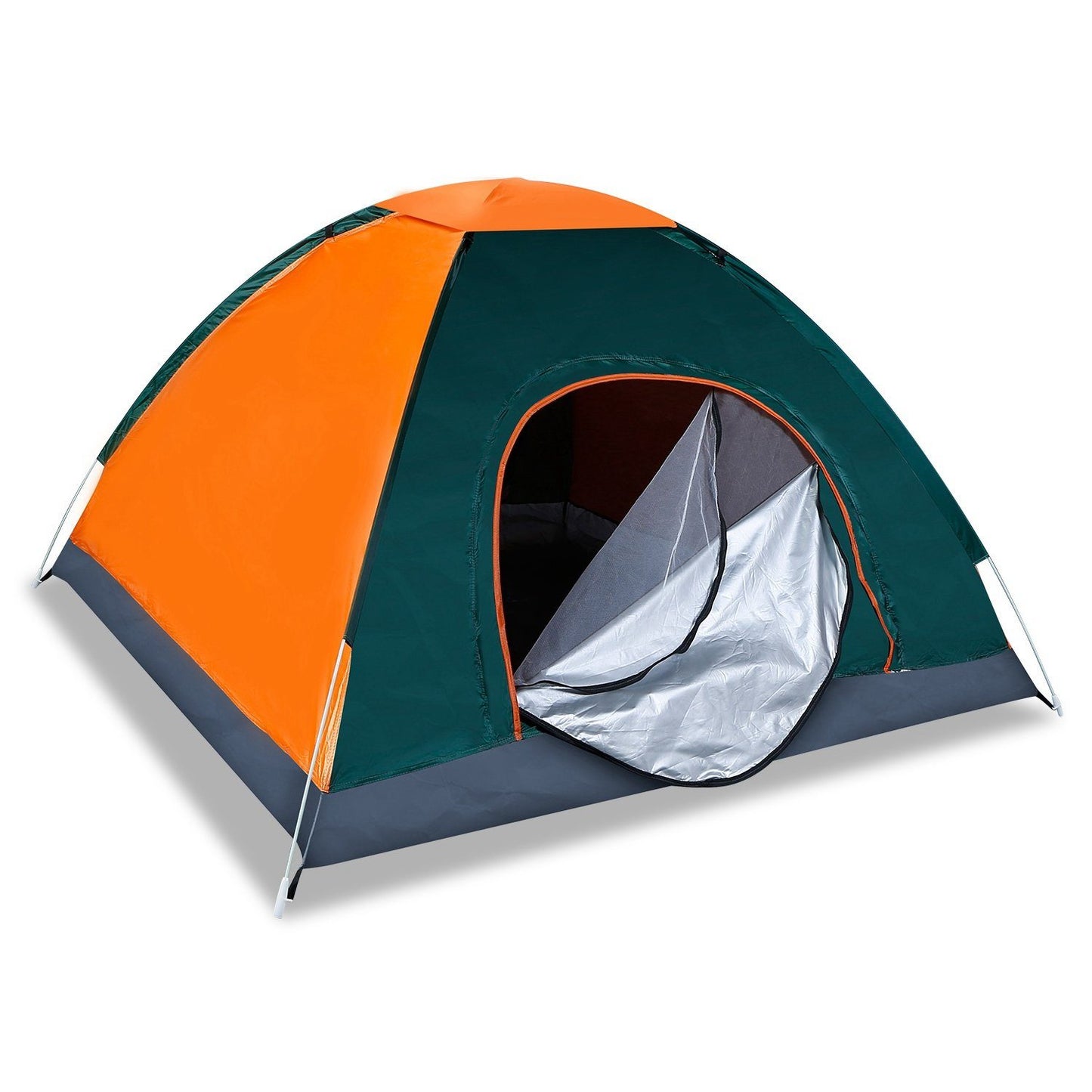 Skorter | 4 Person Camping Waterproof Tent