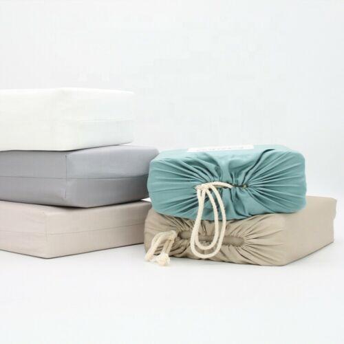 Skorter | 4-Piece: Bibb Home 300tc Bamboo Viscose Bedding Set