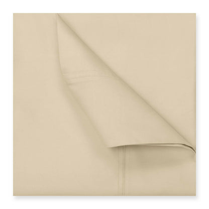 Skorter | 4-piece set: Kathy Ireland 300 thread count 100% organic cotton percale