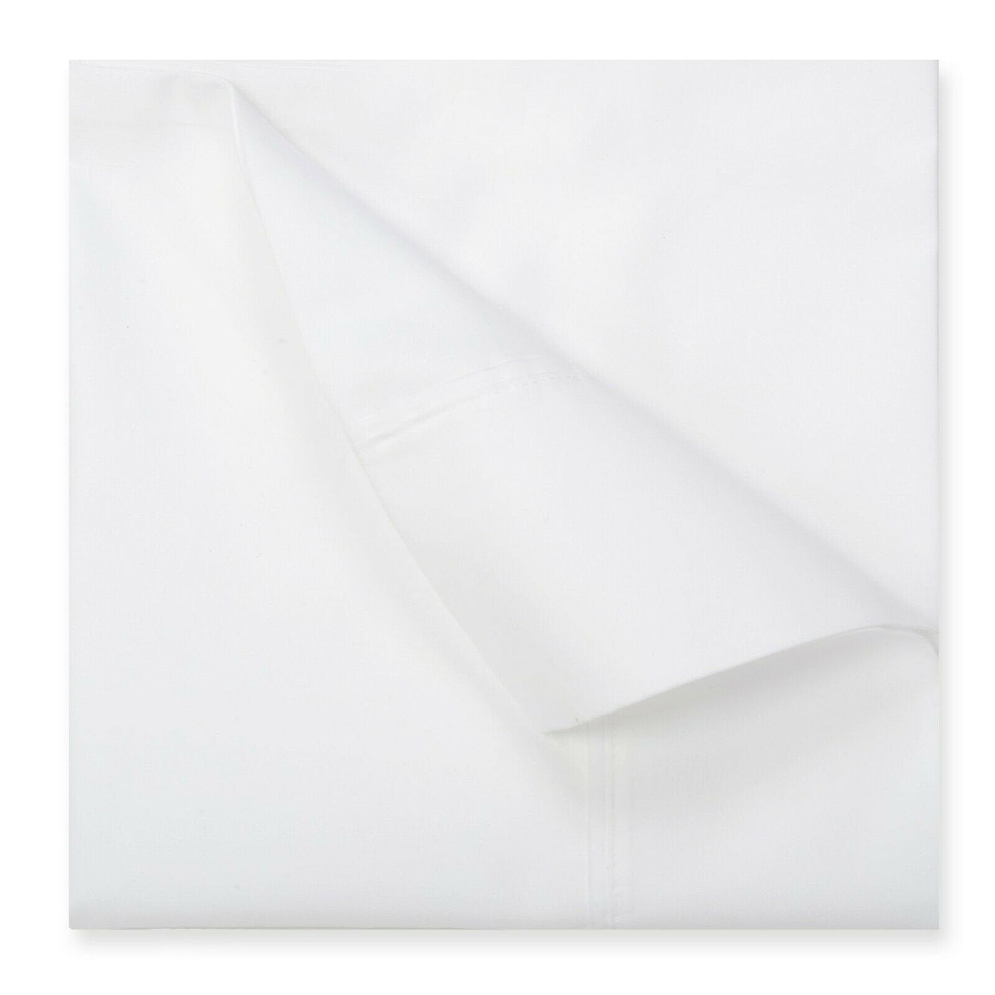 Skorter | 4-piece set: Kathy Ireland 300 thread count 100% organic cotton percale