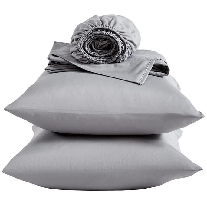 Skorter | 6-piece set: Scarlet bedding set