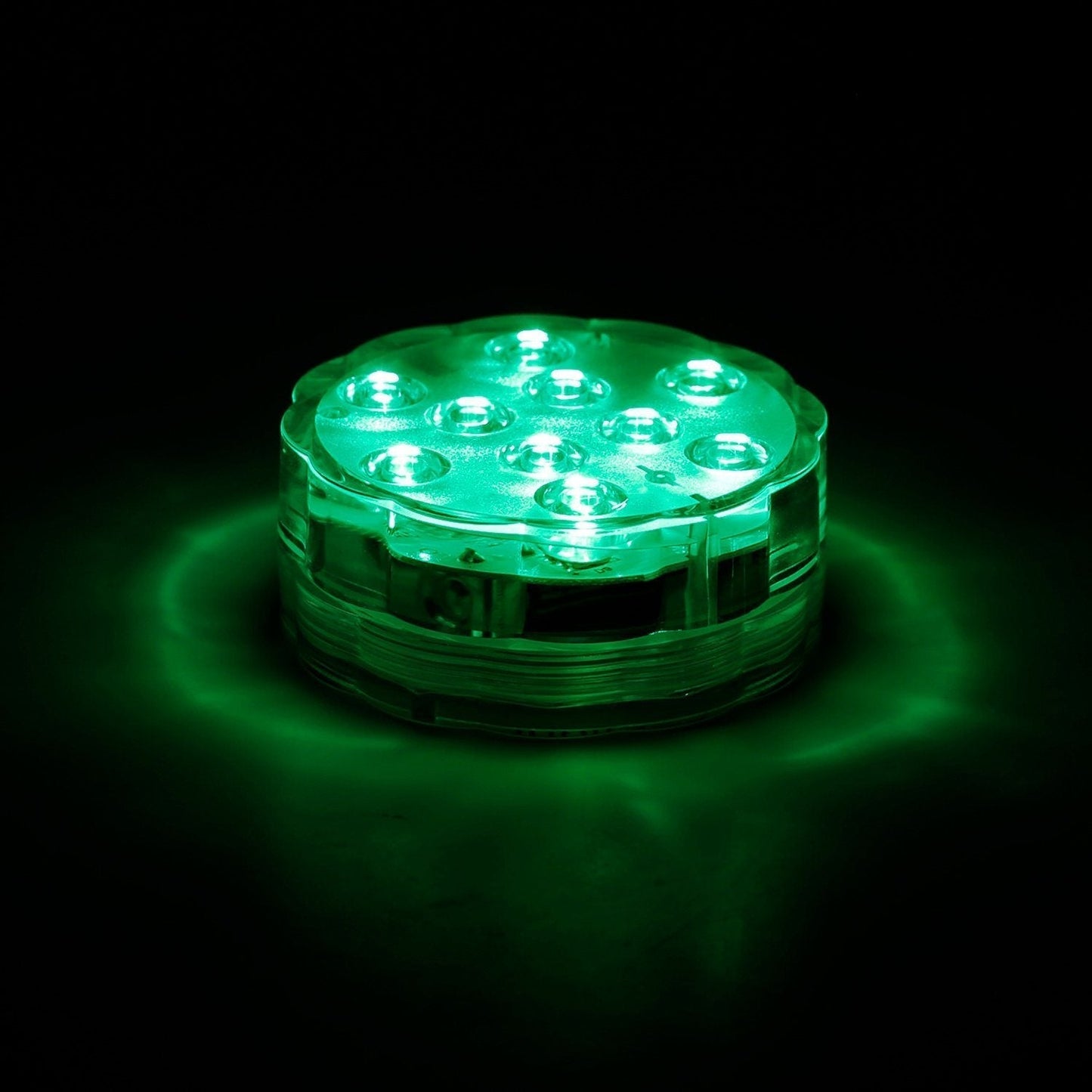 Skorter | 4-Piece: Underwater RGB LED Lights