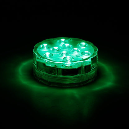 Skorter | 4-Piece: Underwater RGB LED Lights