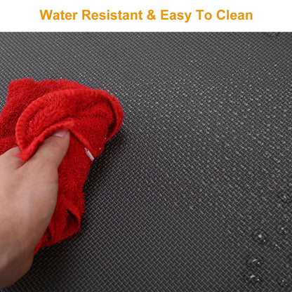 Skorter | 4-pieces: Puzzle Training Foam Mat