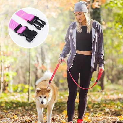 Skorter | Adjustable Car Dog Leash