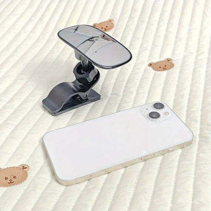 Skorter | Auto Rearview Mirror Baby Observation Mirror – For Babies, Safe and Practical, Gift for Christmas or Halloween