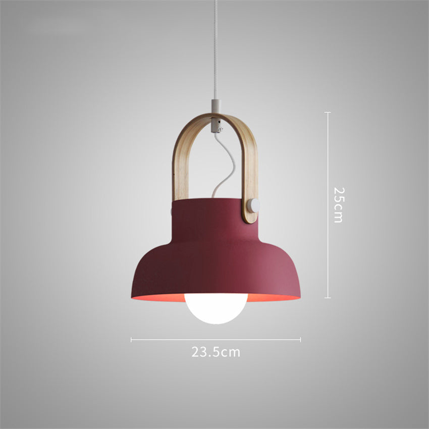 Skorter | Loft Pendant Lamp