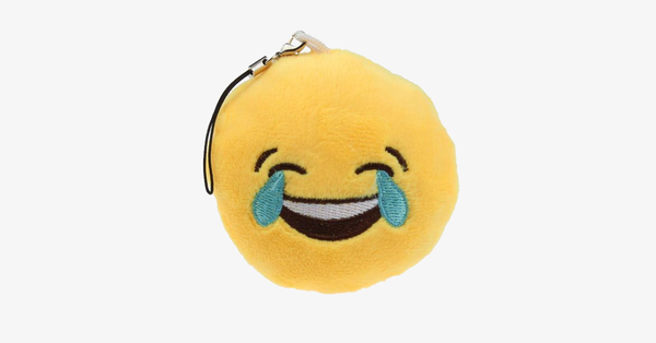Skorter | Emoji Keychain