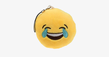 Skorter | Emoji Keychain