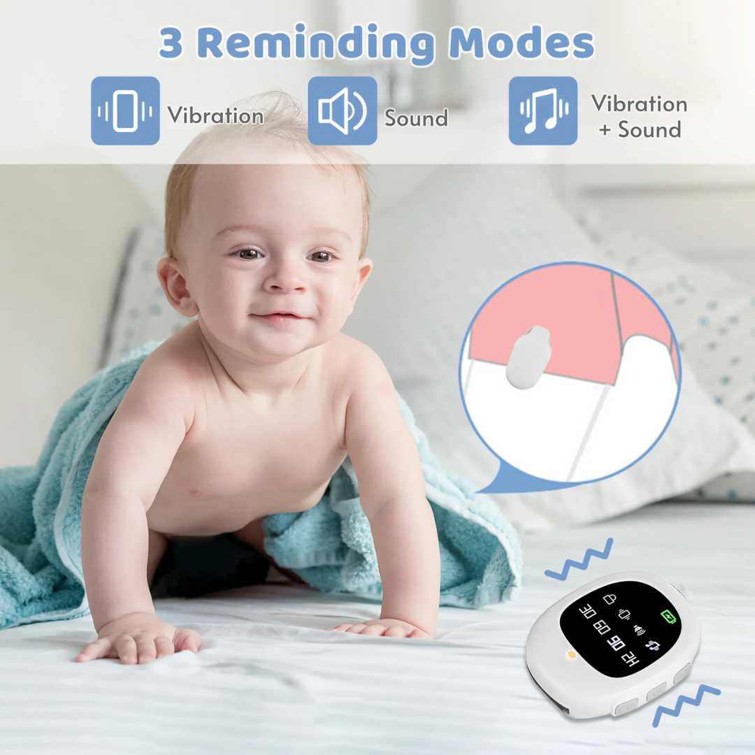 Skorter | Bedwetting Enuresis Alarm