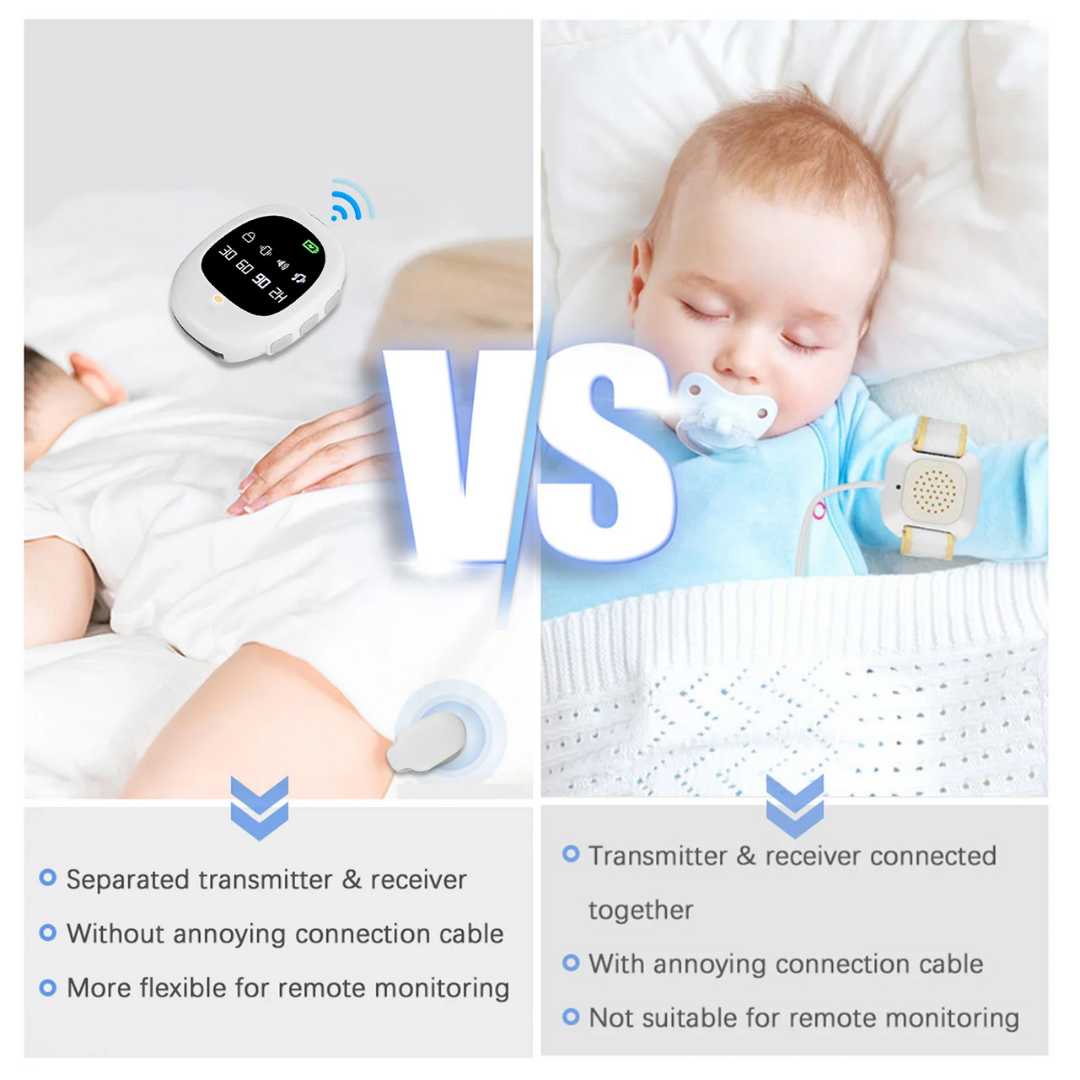 Skorter | Bedwetting Enuresis Alarm