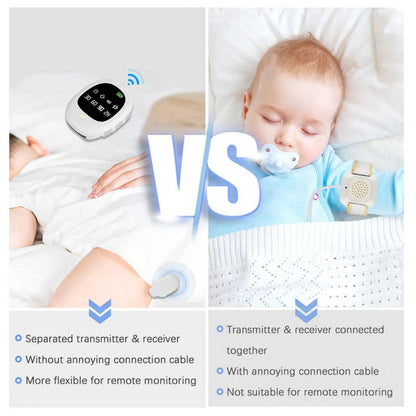 Skorter | Bedwetting Enuresis Alarm
