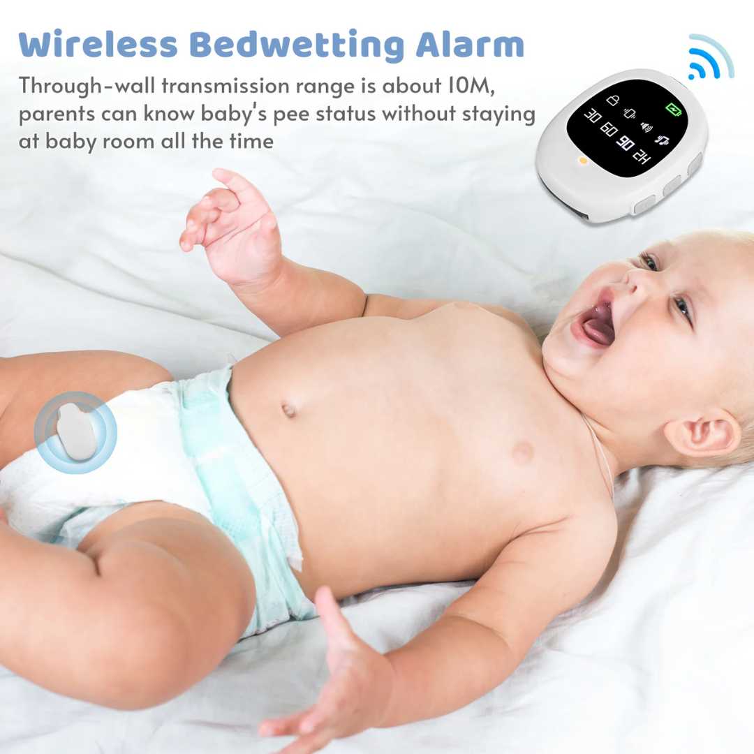 Skorter | Bedwetting Enuresis Alarm