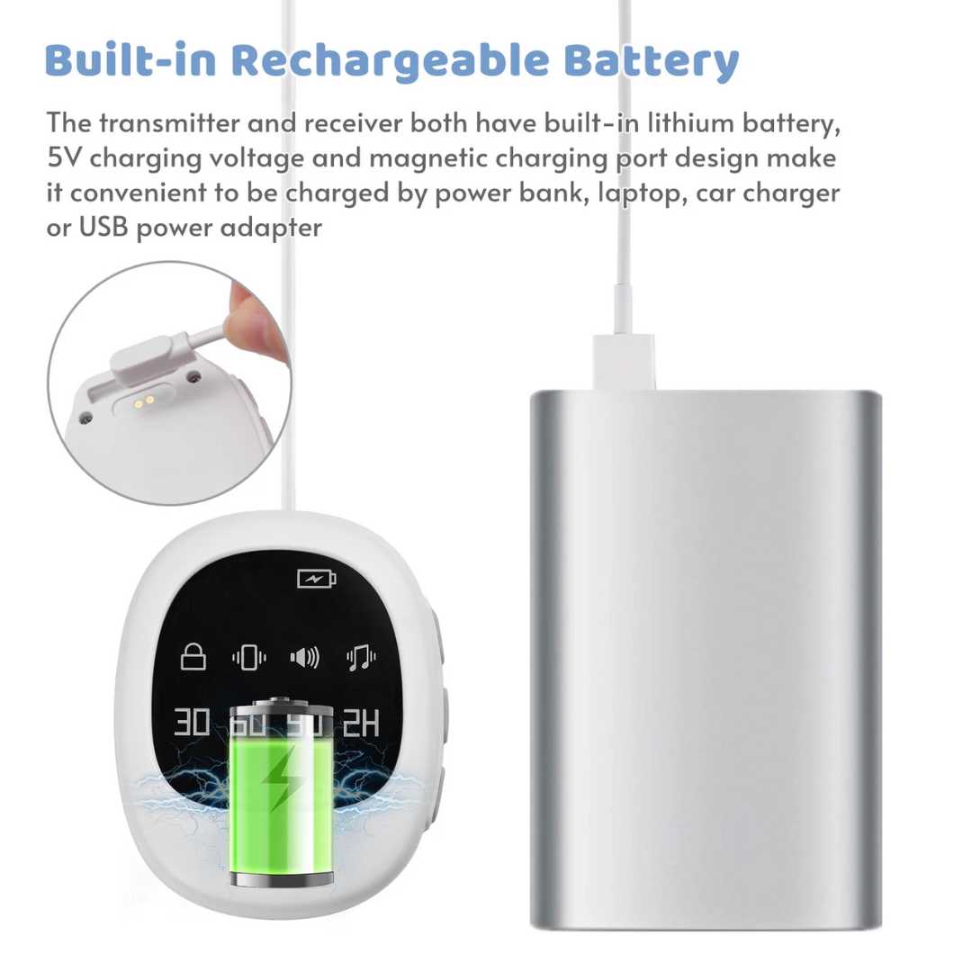 Skorter | Bedwetting Enuresis Alarm