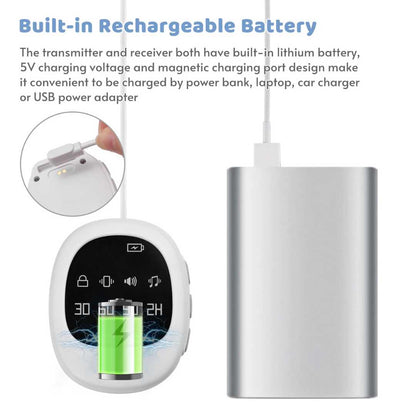 Skorter | Bedwetting Enuresis Alarm