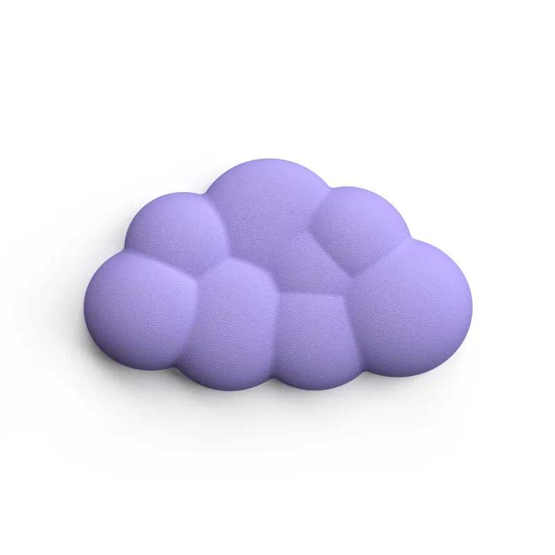 Skorter | Cloud Keyboard Wrist Rest