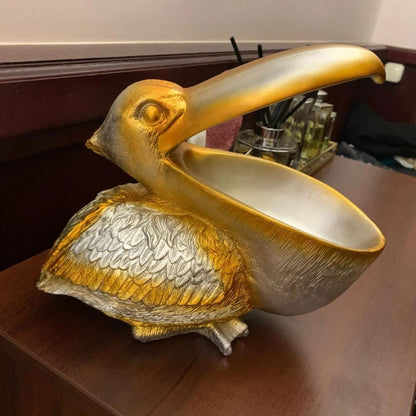 Skorter | Elegant Pelican Home Organizer