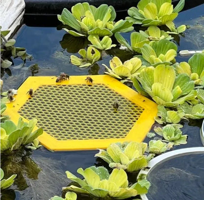Skorter | Floating Bee Island - Bee Waterer