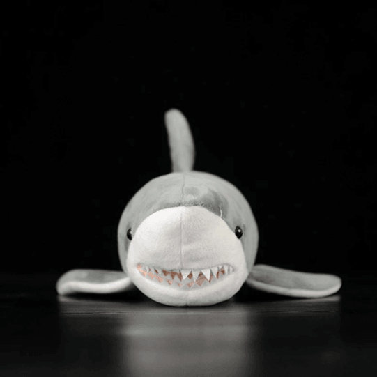 Skorter | 40 cm Hai Plush Toy