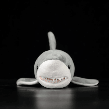 Skorter | 40 cm Hai Plush Toy