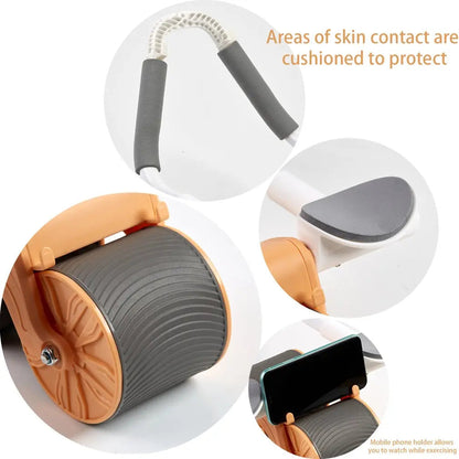 Skorter | Exercise Ab Wheel