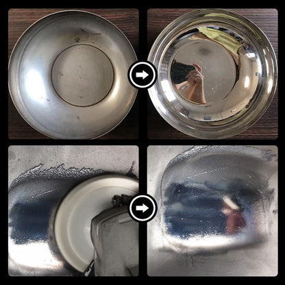 Skorter | Wool Polishing Wheel Disc