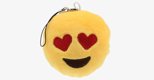 Skorter | Emoji Keychain