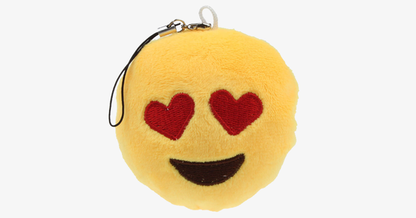 Skorter | Emoji Keychain
