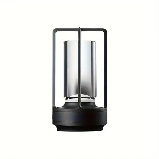 Skorter | Industrial Rechargeable Table Lamp