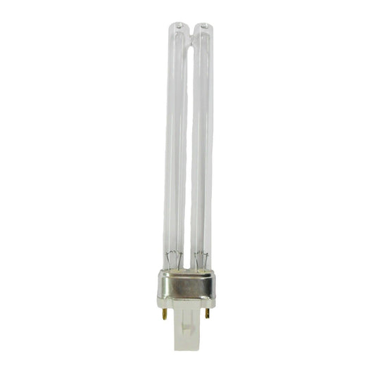 Skorter | Pennington Aquagarden, Fantastic Pond Uvc Replacement Lamp - 13 Watt, Fits 1200 Gallon Model