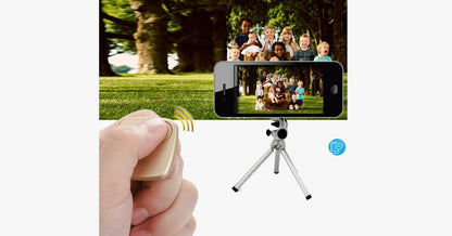 Skorter | Anti-Loss Mini GPS Tracker – Never lose important things again!