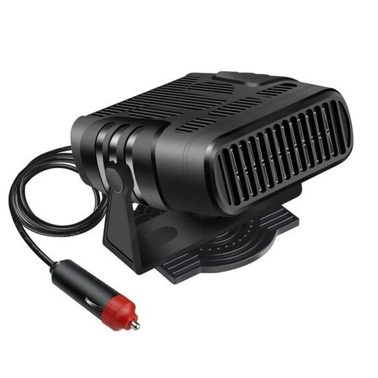 Skorter | AutoHeat 12V Heating & Cooling Fan – Fast Defrosting and Comfort for Cars