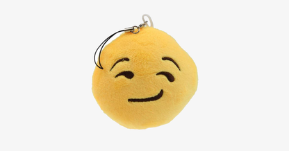 Skorter | Emoji Keychain