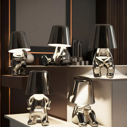 Skorter | Rehabilitate Table Lamp