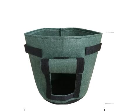 Skorter | Breathable Potato Tomato Vegetable Plant Growth Bag -