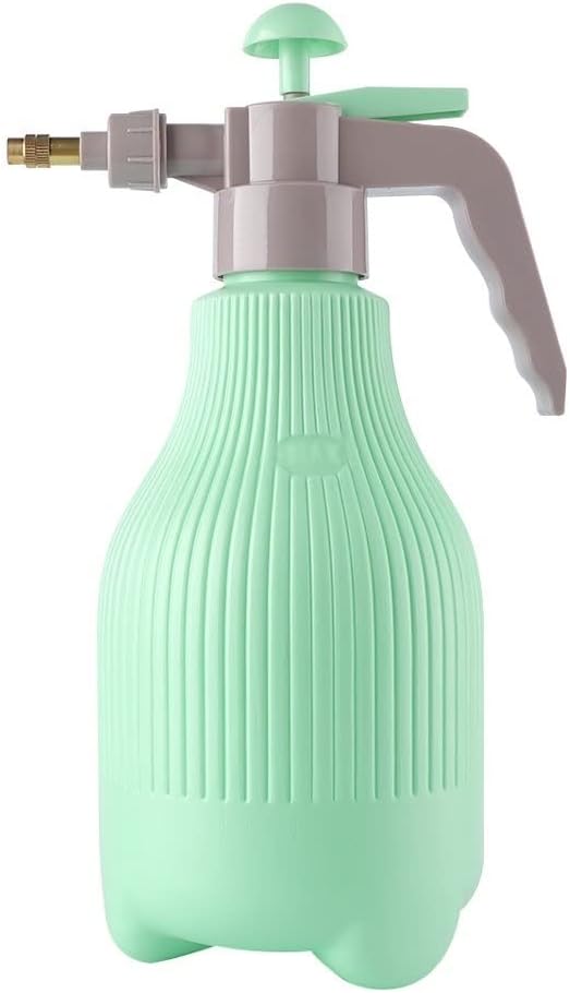 Skorter | Nordic Spray Bottle with Pressure Pump – For Effective Plant Watering