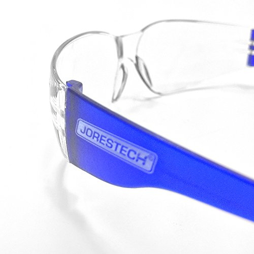 Skørter | Eye Protection Goggles Pack of 12