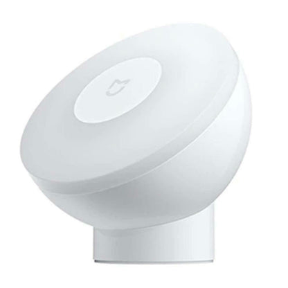 Skorter | Xiaomi Mi Motion Activated Night Light 2 - Small White Plastic Led Lamp