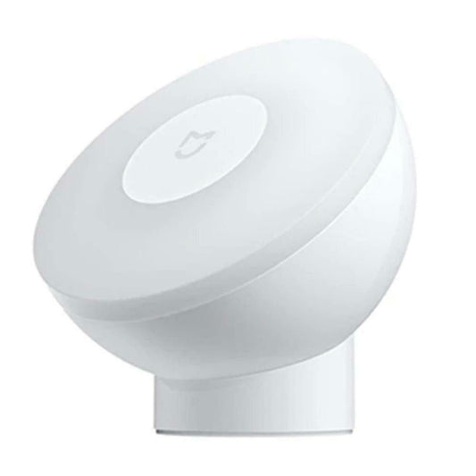 Skorter | Xiaomi Mi Motion Activated Night Light 2 - Small White Plastic Led Lamp